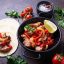 Fajitas