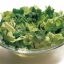 Grüner Salat
